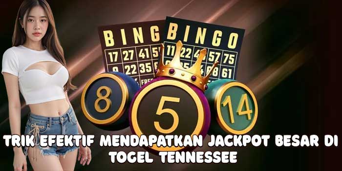 Tips Ampuh Anti Boncos Bermain Togel Kamerun